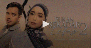 Bukan Sekadar Lafaz 2