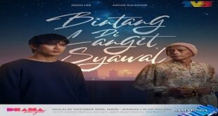 Bintang Di Langit Syawal